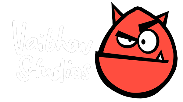 Vaibhav Studios|Animation Studio