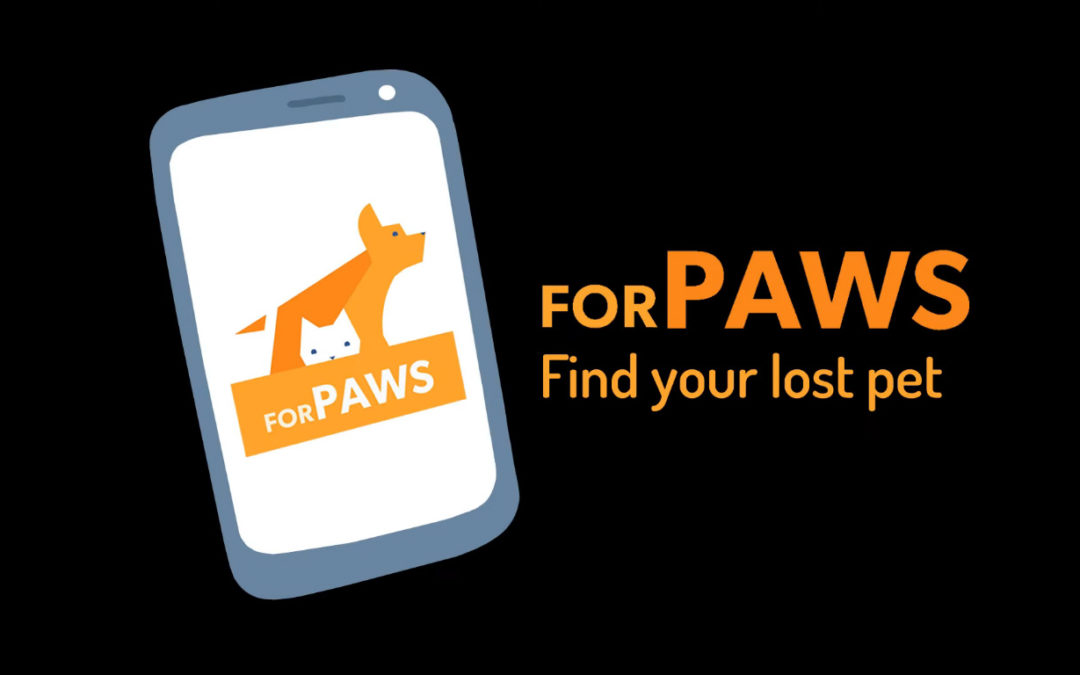 For Paws
