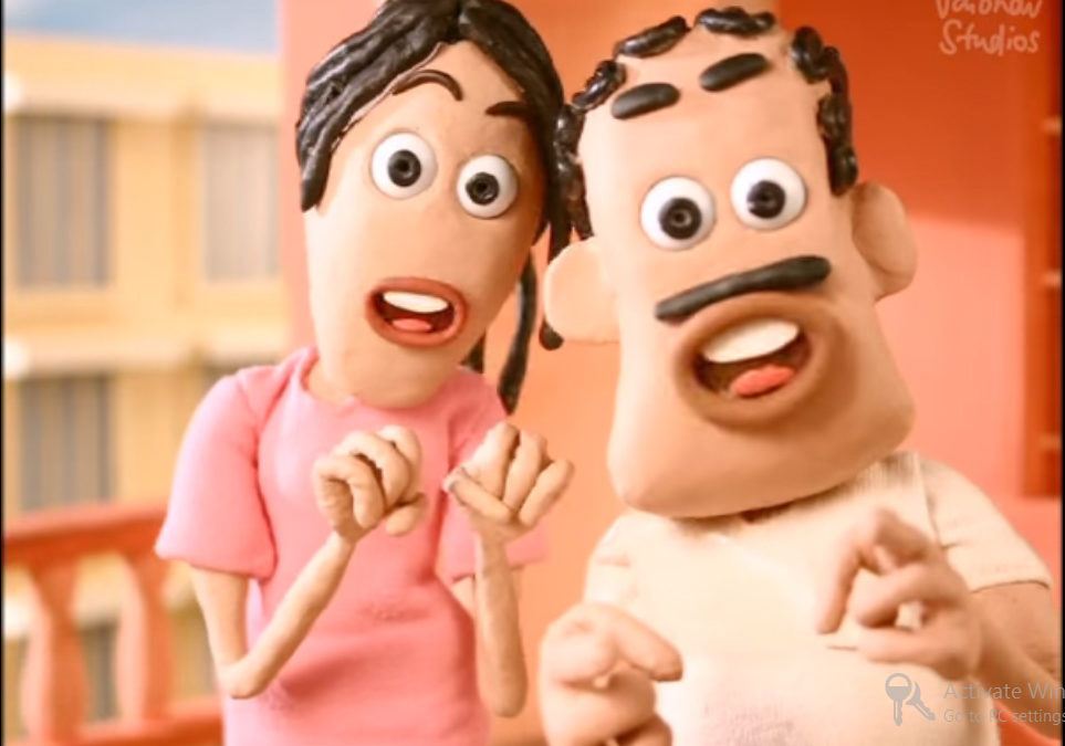 Gali Gali Sim Sim Song