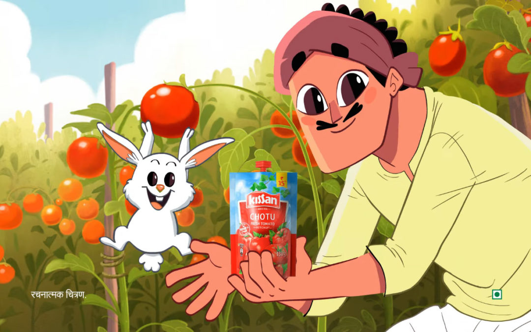 Kissan Ketchup