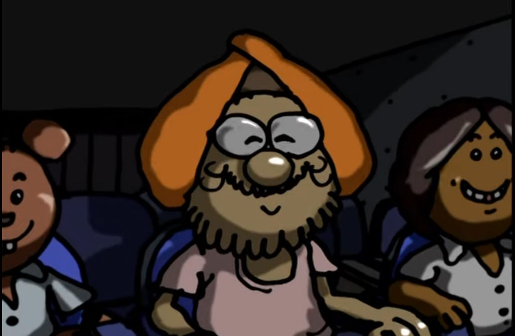 Simpu Teacher’s day