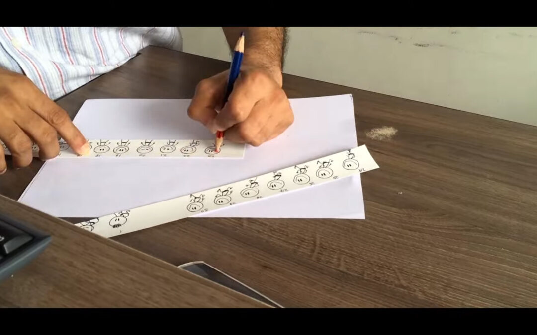 Redraw Your World – BTS