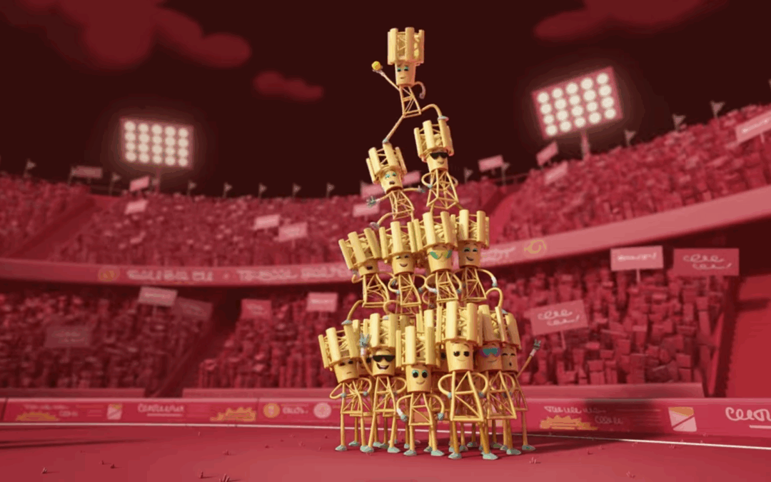 Vi Catch Out Our latest Vi ad made its debut during the IPL