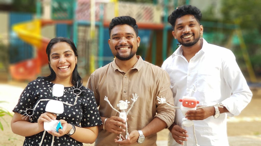 Day-5 Farewell, Momento & Wrap