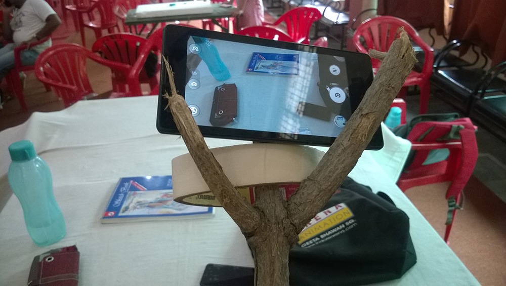 Innovation at its best!